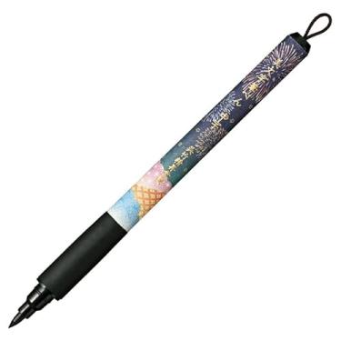 Imagem de Bimoji Fude Brush Pen Edição Limitada Japão XTWM3-32