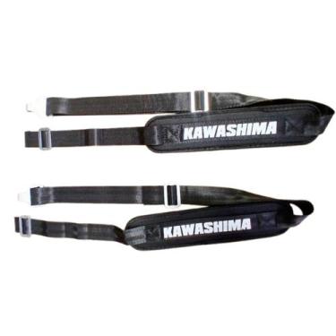 Imagem de Cinto Alça Sustentação Almofadadas Pulverizador Costal 20 L Kawashima