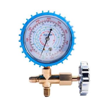 Imagem de Manifold simples 1 via baixa - Hulter