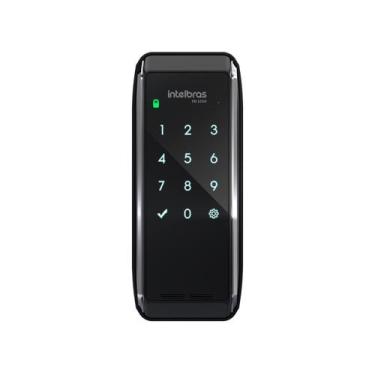 Imagem de Fechadura digital intelbras fd 1000