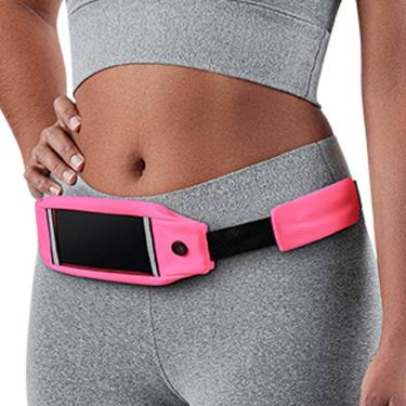 Imagem de Pochete Hidrolight Touch Unissex - Rosa