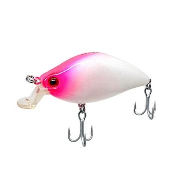 Imagem de Isca Artificial Pesca de Meia-água Floating 9gr Poseidon SHADOW CRANCK