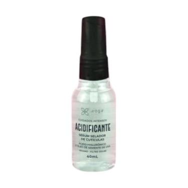 Imagem de Sérum Selador De Cutículas Acidificante 40ml Voga