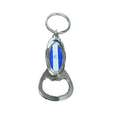 Imagem de Chaveiro abridor de garrafa de cerveja El Salvador