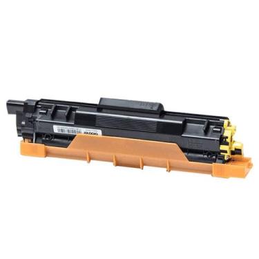 Imagem de Toner compatível com brother tn-217bk tn-217 preto  hl-l3210cw dcp-l35