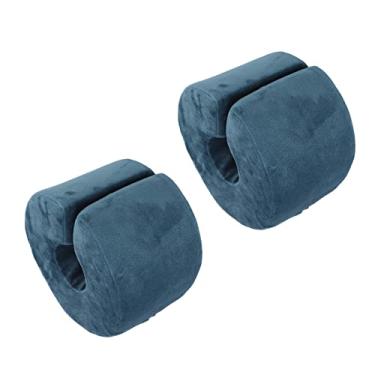 Imagem de Almofadas de Calcanhar e Copos Almofada de pé Elevador de Pés Almofada de Calcanhar Antidecúbito Almofada de Calcanhar Antidecúbito Almofada de Tornozelo Almofada de Apoio para