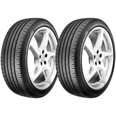 Imagem de Pneu Aro 18 Goodyear Eagle Touring 205/45 R18 86v Sl - 2 Unidades 18