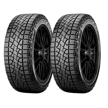 Imagem de Pneu Aro 15 Pirelli Scorpion Ht Lt235/75 R15 110t- 2 Unidades 15