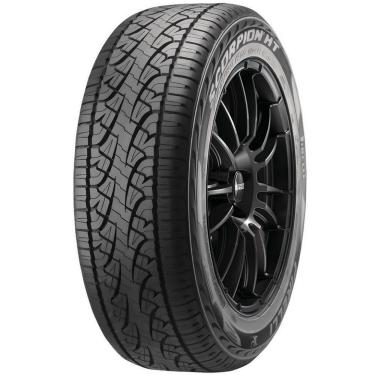 Imagem de Pneu Aro 18 Pirelli Scorpion Ht 265/60 R18 110h Preto 18
