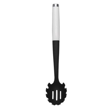 Imagem de Garfo Para Massa Branco - Kitchenaid