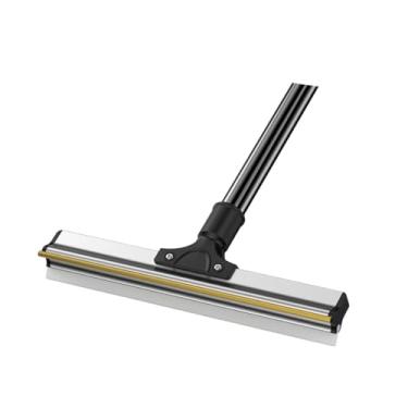 Imagem de Bothyi Removedor de pelos de animais de estimação, acessórios de limpeza reutilizáveis, cabo longo ajustável, escova para gatos, vassoura para tapetes de