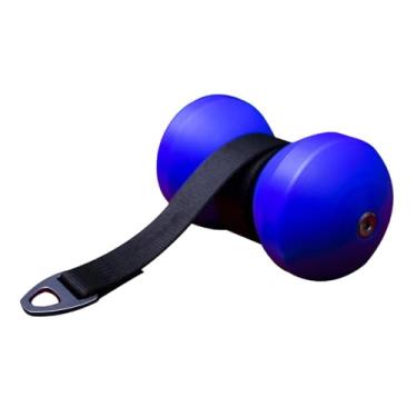 Imagem de kowaku Rolo de pulso fortalecedor de antebraço dispositivo de treino de braço masculino treinamento de força de preensão de mão rolo de antebraço para