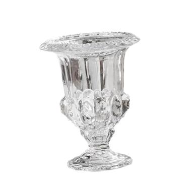 Imagem de Ｂｅｓｇａ Vaso de vidro, suporte para plantas, centro de mesa minimalista, vaso de mesa, arranjo de flores para armário de TV, mesa de centro, casa, quarto, S