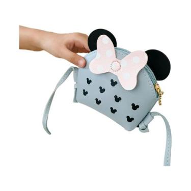 Imagem de Bolsa Infantil de Mensageiro em PU - Com Zíper e Design Fofo, Liyuan, 