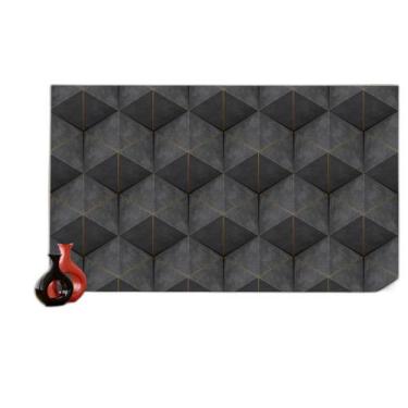 Imagem de Papel De Parede 3D Textura Sala Quarto Cozinha 3,5M Txt149 - Você Deco