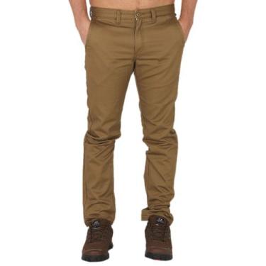 Imagem de Calça Casual Vans Authentic Chino Dirt, 36