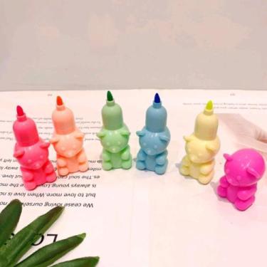 Imagem de Marca texto urso - Lovepen 