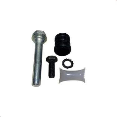 Imagem de Pino Guia Pinça Freio Dianteiro Superior Cruze 12/16 Tracker - Patral