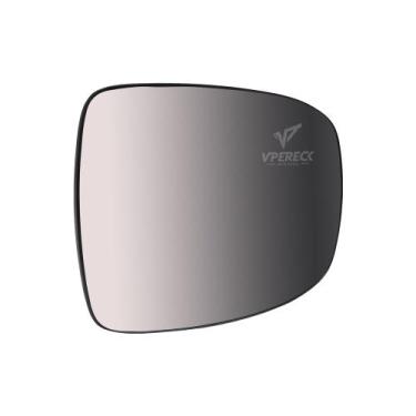 Imagem de Espelho Retrovisor Auxiliar Com Desembaçador Para DAF XF105/CF85 - 168