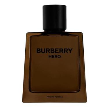 Imagem de Burberry Hero Parfum Intense - Perfume Masculino