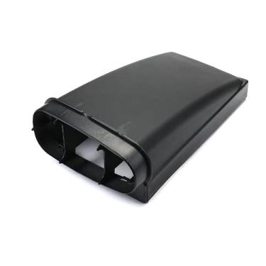 Imagem de Passagem de ar micro filtro de cabine lado esquerdo/motorista para BMW E65 E66 7 Series 02-08-