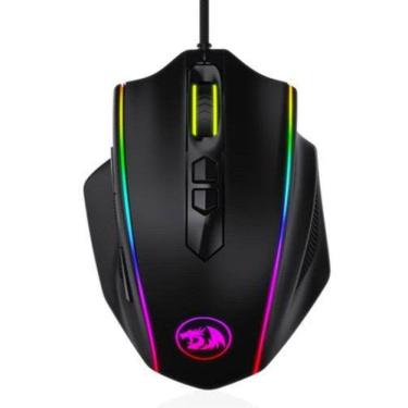 Imagem de Mouse Gamer Redragon Vampire Rgb 10000Dpi M720-Rgb