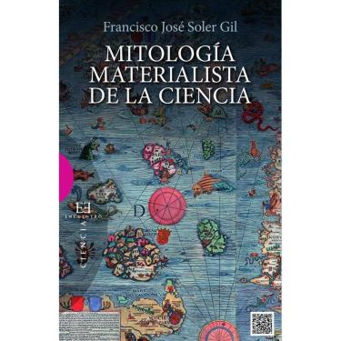 Imagem de Mitología materialista de la ciencia - Espanhol