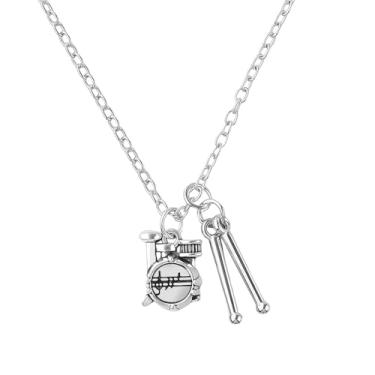 Imagem de Acessórios de tambor, presentes para homens, mulheres, filhas, filhas, filhos, presente de aniversário para bateristas, percussionistas, presentes para homens, mulheres, amigos, amantes de tambor