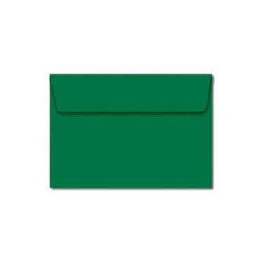 Imagem de Envelope colorido 162X229mm verde escuro unidade - Foroni