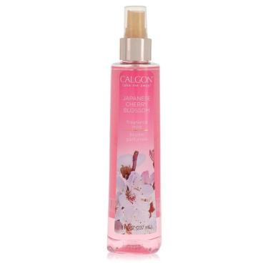 Imagem de Perfume Feminino Take Me Away Japanese Cherry Blossom Creme Calgon 236 Ml Para Uso Corporal