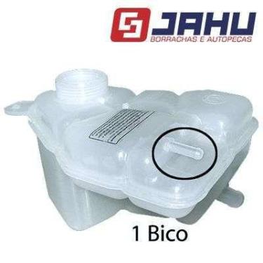 Imagem de Reservatorio De Expansao Do Radiador Jh11463-2 Ecosport Jh0114632 - JA