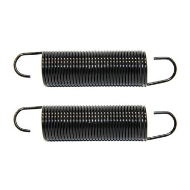 Imagem de 2 pacotes 154579101 substituição da mola da porta da máquina de lavar louça 1196202 AH1524996 EA1524996 PS1524996 Apto para Frigidaire e Electrolux