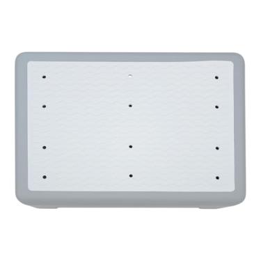 Imagem de Banco Para Pés,Banquinho Para Idosos Para Uso Na Cama - Banco Antiderrapante para Idosos Crianças e Deficientes no Banho Casa Quarto Cozinha RV