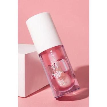 Imagem de Lip Oil + De Rosa Mosqueta Vegano FENZZA SKINCARE