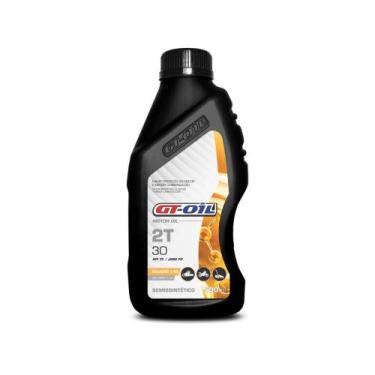 Imagem de Óleo 2T 500 ml GT OIL - GT - OIL