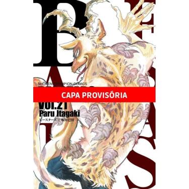 Imagem de Beastars - 21