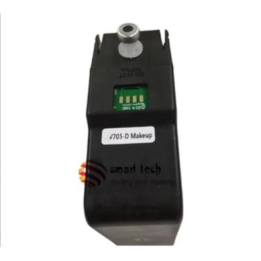 Imagem de CIJPARTS Maquiagem VJ Solvente Compatível V701-D V702-D V703-D V705-D V706-D Maquiagem