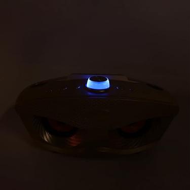 Imagem de Máquina de karaokê portátil Bluetooth com 2 microfones sem fio Microfone KTV SD306