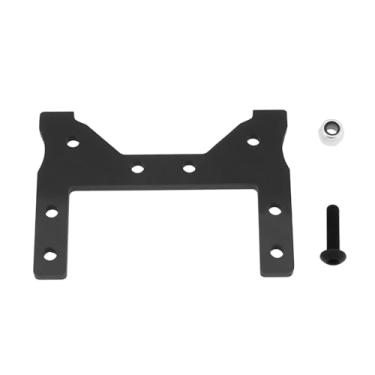 Imagem de YINETTECH 1 conjunto de montagem servo no eixo (SOA) compatível com Element RC Ecto Gatekeeper Enduro