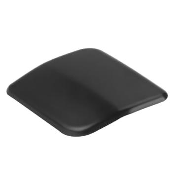 Imagem de AYNEFY Front Bumper Headlamp Washer Tampa de Tampa de de Qualidade Material para 508 de 2010-2014 (Esquerda)