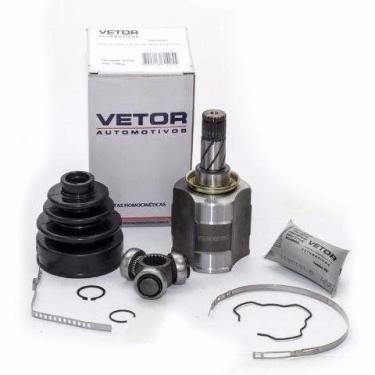 Imagem de Tulipa Fiat Bravo 1.8 16V, Doblo 1.8 16V, Idea Adventure 1.6/1.8 16V, 