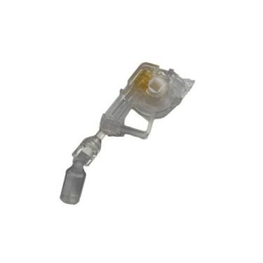 Imagem de Comando de Giro 50mm para Persiana Horizontal - Obradec Persianas