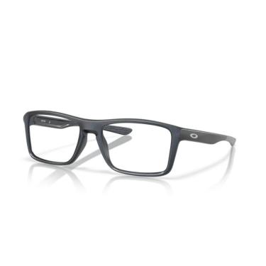 Imagem de Óculos de Grau Rafter Preto Oakley Frame-Masculino