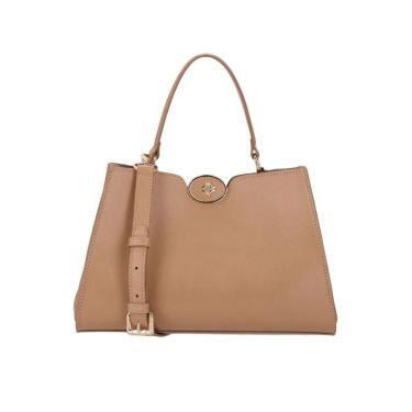 Imagem de Bolsa Luz da Lua Diana Tote Média Atacama