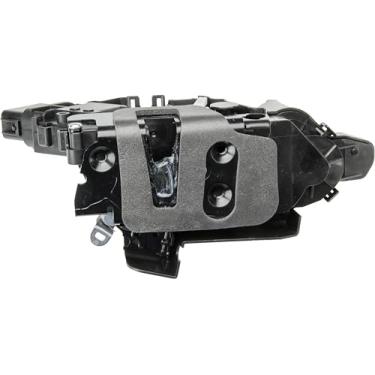 Imagem de URO Parts LR091350 Conjunto de trinco/acionador dianteiro direito