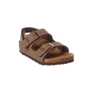 Imagem de Birkenstock 1019600325 Milano Hl Mocha Bb N 25