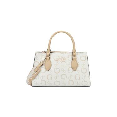 Imagem de GUESS Bolsa feminina Nichole Factory