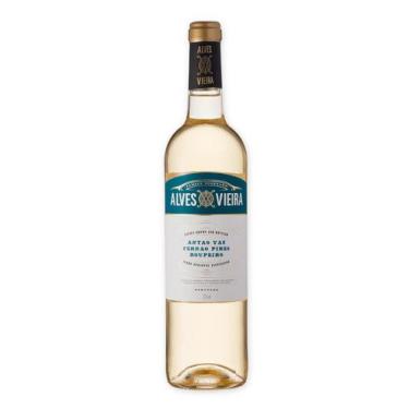 Imagem de Vinho alves vieira branco 750ml