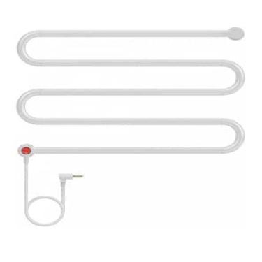 Imagem de Toalheiro Térmico Classic 220V Aquece Branco