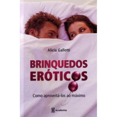 Imagem de Brinquedos Eroticos
